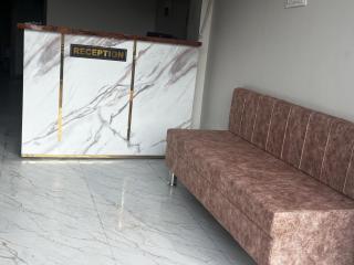 Collection O Jantar Mantar Ujjain Formerly Nitin Inn - 1