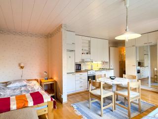 Golden Home Väinämöinen - 2