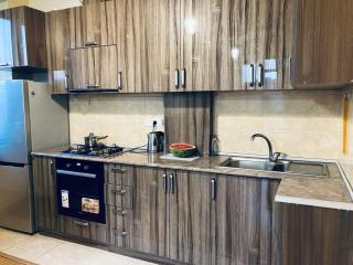 Apartment in Glendale Hills, City Centre - 6