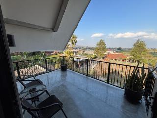 Villa Omahku Batu 5BR Private Pool Mountain Views - 5