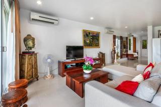 Surin Park 3 Bed Penthouse Sky Deck by Destada - 0