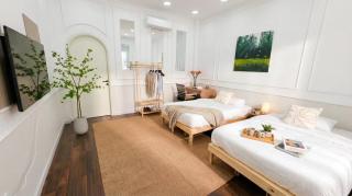 Melia Homestay - Tan Son Nhat Airport - 7
