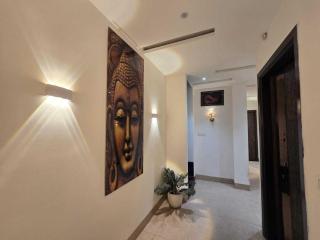 Townhouse Gobindgarh Fort Amritsar Formerly Shiva Residency - 7