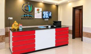 Collection O Bathinda Junction Road Formerly DI Regency - 5