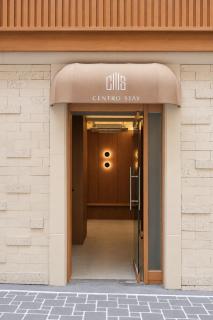 Hotel Centro Stay - 8