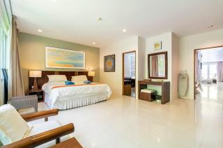 Surin Park 3 Bed Penthouse Sky Deck by Destada - 8