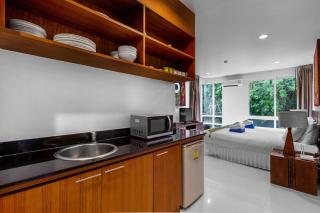 Surin Park 3 Bed Penthouse Sky Deck by Destada - 6