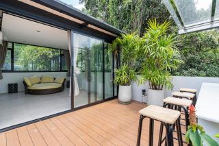 Surin Park 3 Bed Penthouse Sky Deck by Destada - 5