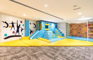 Yas canal 1 -1BR | Balcony, F1 + Park Deals - 9