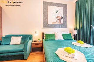 Baltic Apartments - Apartamenty Korony Piastów - 6