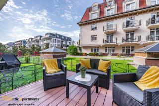 Baltic Apartments - Apartamenty Korony Piastów - 8