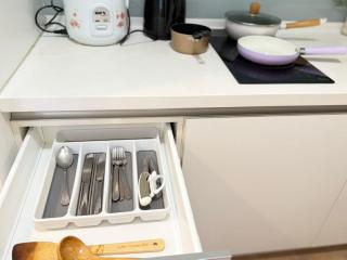 Urban Loft MRT Convenience KLCC Nearby in EKO CHERAS - 2