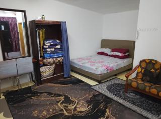 Tina roomstay - 2