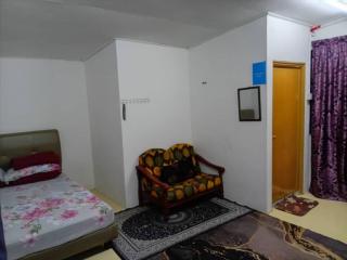 Tina roomstay - 1