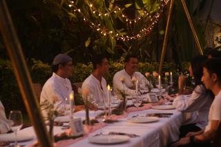 Desa Swan Villas & SPA, Keramas - 8