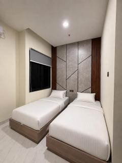 Prospero Hotel - 9
