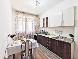 Zhetysuskaya 4 - 6