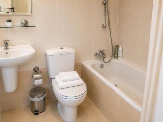 Panoramic view, one bedroom apartment, Peyia - 7