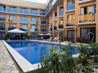 Bessa Beach Hotel - 0