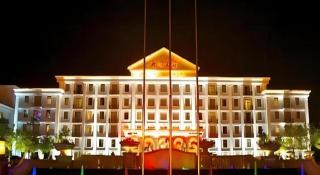 Datong Hotel - 5