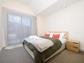 Alpine View Apartment with EV Station! - 9
