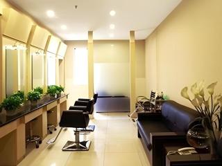 Chongqing River Romance Hotel - 5