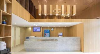 Jinjiang Inn Suzhou Railway Station Wanda Plaza Pinglong Road Metro Station - 7
