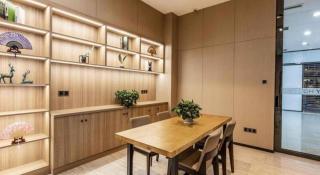 Jinjiang Inn Suzhou Railway Station Wanda Plaza Pinglong Road Metro Station - 6