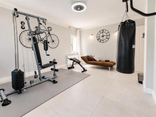 Oasi di Freya - Intera Villa Privata con Area Wellness - Riserva Naturale del Fiume Sile - 1
