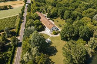 Oasi di Freya - Intera Villa Privata con Area Wellness - Riserva Naturale del Fiume Sile - 8