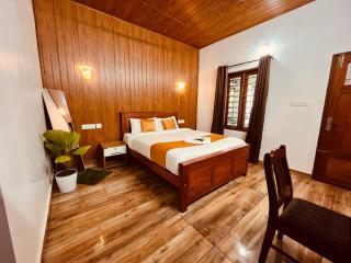 Luxura Heaven Fort Kochi - 0