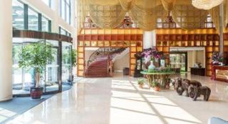 Suzhou Phoenix Hotspring Resort - 9