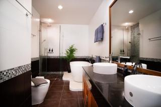 Surin Park 3 Bed Penthouse Jacuzzi Sea View by Destada - 7