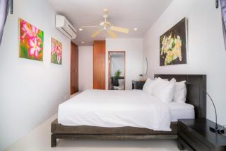 Surin Park 3 Bed Penthouse Jacuzzi Sea View by Destada - 4