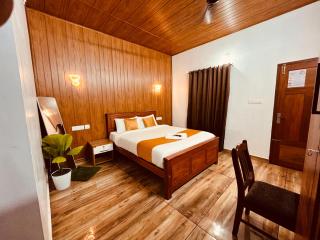 Luxura Heaven Fort Kochi - 6