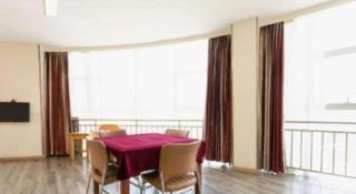Thank Inn Hotel Hebei Hengshui Ronghua North Street - 3
