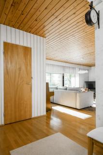 River View Family Home By Lapland Host - 7