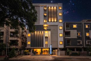 Monday Hotels & Suites Madhapur - 0