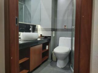 James Joyce Coffetel Xian Dayanta Metro Station Branch - 3