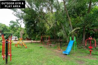 Adventure Inn Dandeli - 1