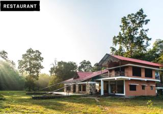 Adventure Inn Dandeli - 2