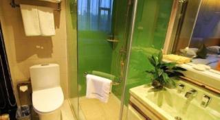 GreenTree Inn Fuzhou Gulou District West Xierhuan Road Zuohai Park - Fuzhou - 4