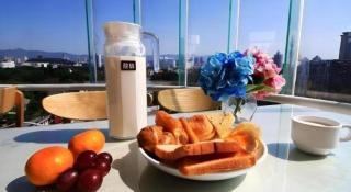 GreenTree Inn Fuzhou Gulou District West Xierhuan Road Zuohai Park - Fuzhou - 7