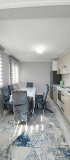Luxury Appartment Turkistan Big - 3