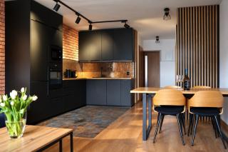 Apartament 914, 2 sypialnie, w samym centrum Wisły z widokiem na stok narciarski Skolnity - 8