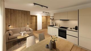 Appartements Feel Well Reiteralm by Schladming-Appartements - 9