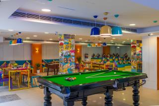 Fraz Rishikesh, Tapovan by goSTOPS - 0