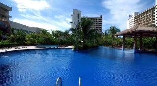 Yuhai International Resort Hotel - 8