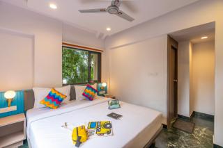 Fraz Rishikesh, Tapovan by goSTOPS - 7