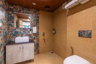Fraz Rishikesh, Tapovan by goSTOPS - 4